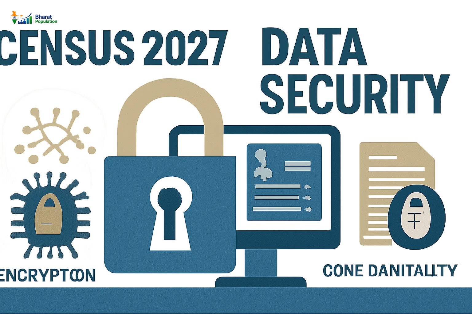 Data Security in Census 2027